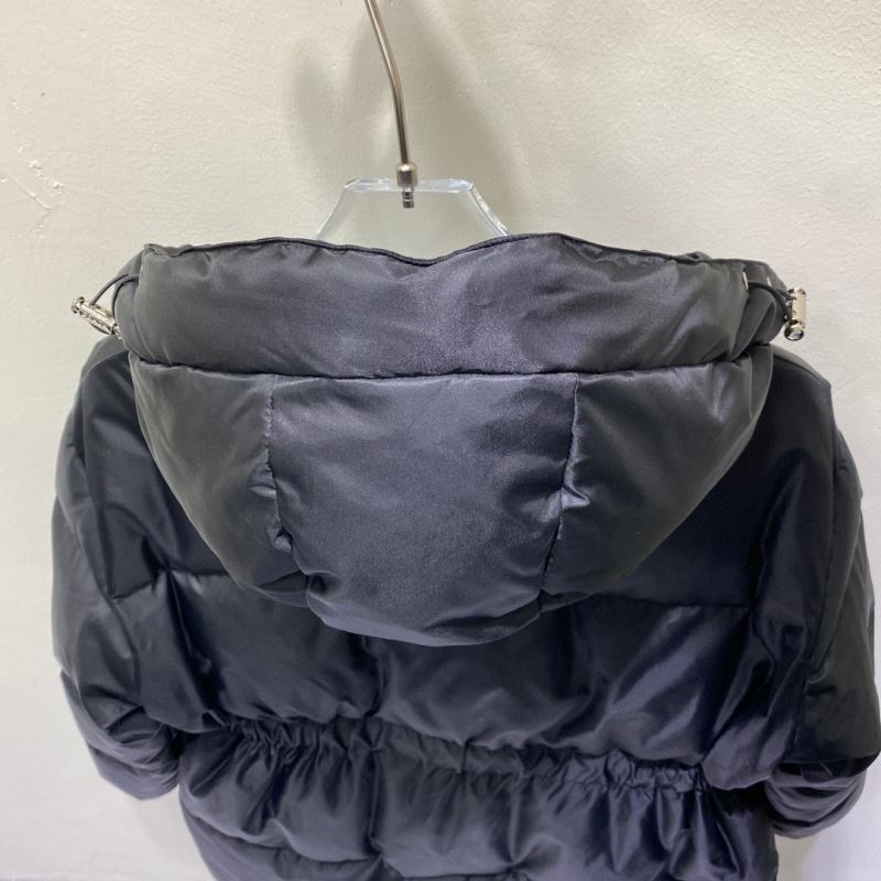 Prada Down Jackets